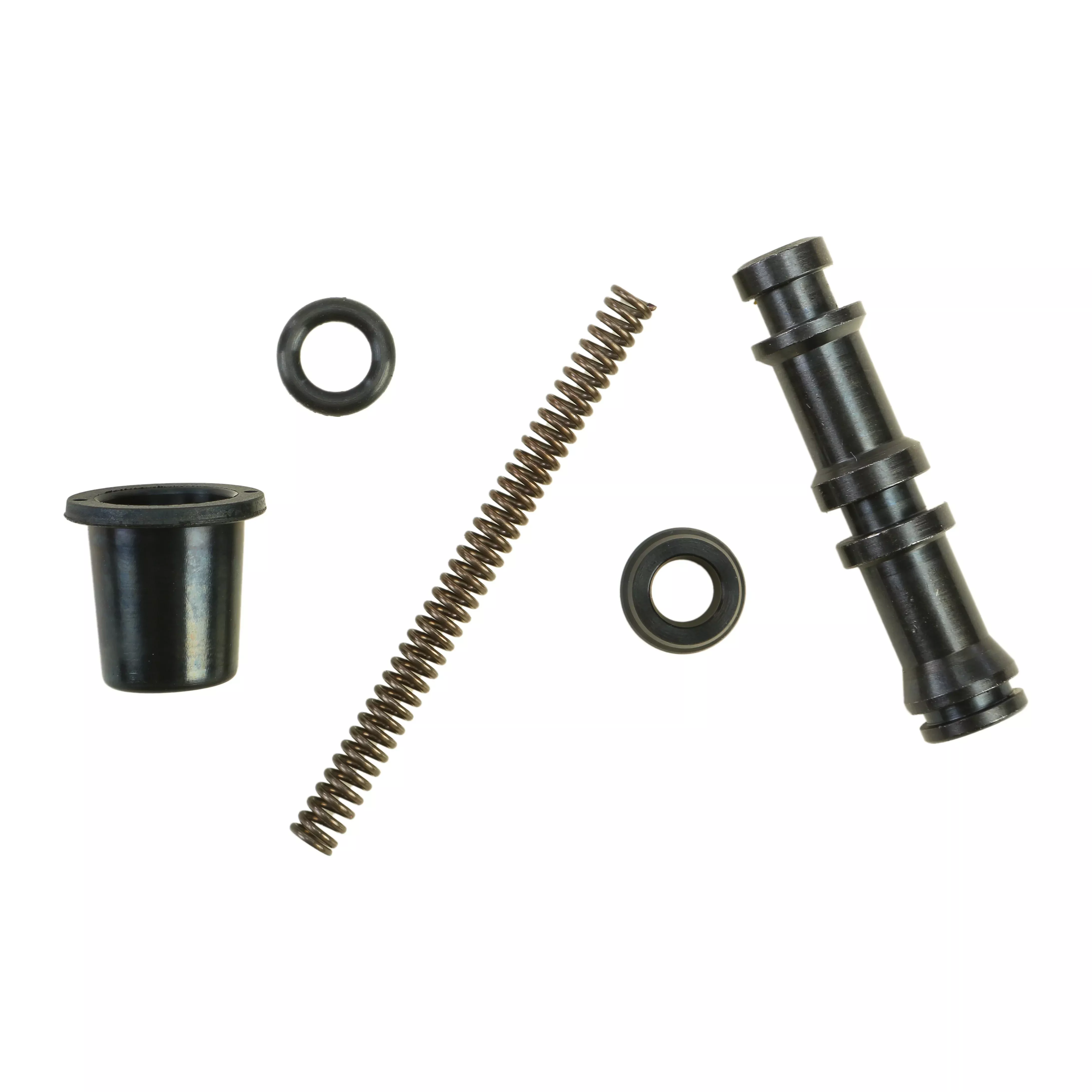 SP1 MASTER CYLINDER REBUILD KIT POL - 12-22027