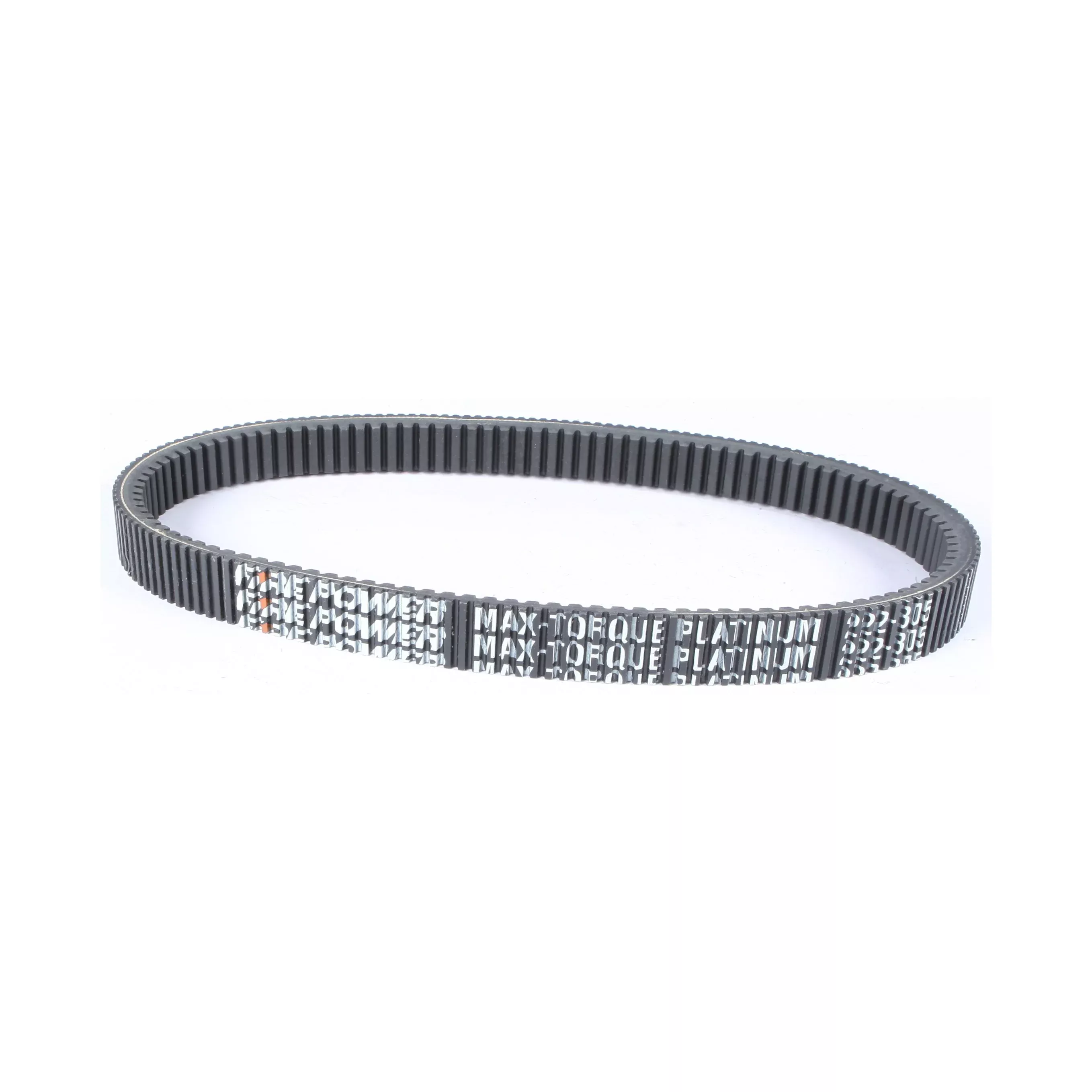 SP1 MAX-TORQUE PLATINUM BELT 44 13/16" X 1 13/32" - 222-805
