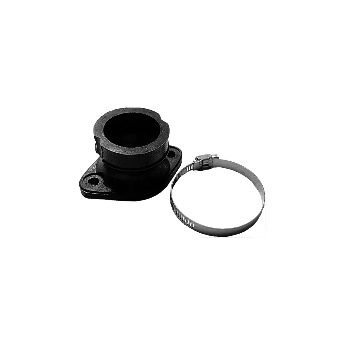 SP1 MOUNTING FLANGE POL - 12-14716
