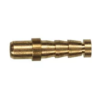 SP1 PRIMER INLET CONNECTOR CLOSED END - 12-7587