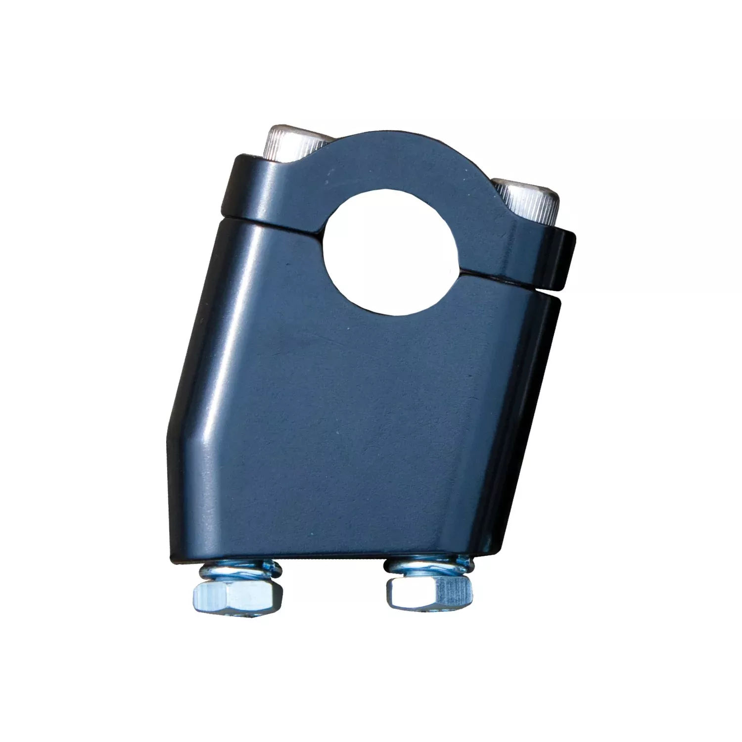 SP1 RISER 3" 30 DEGREE BLACK BLACK - 15-6373