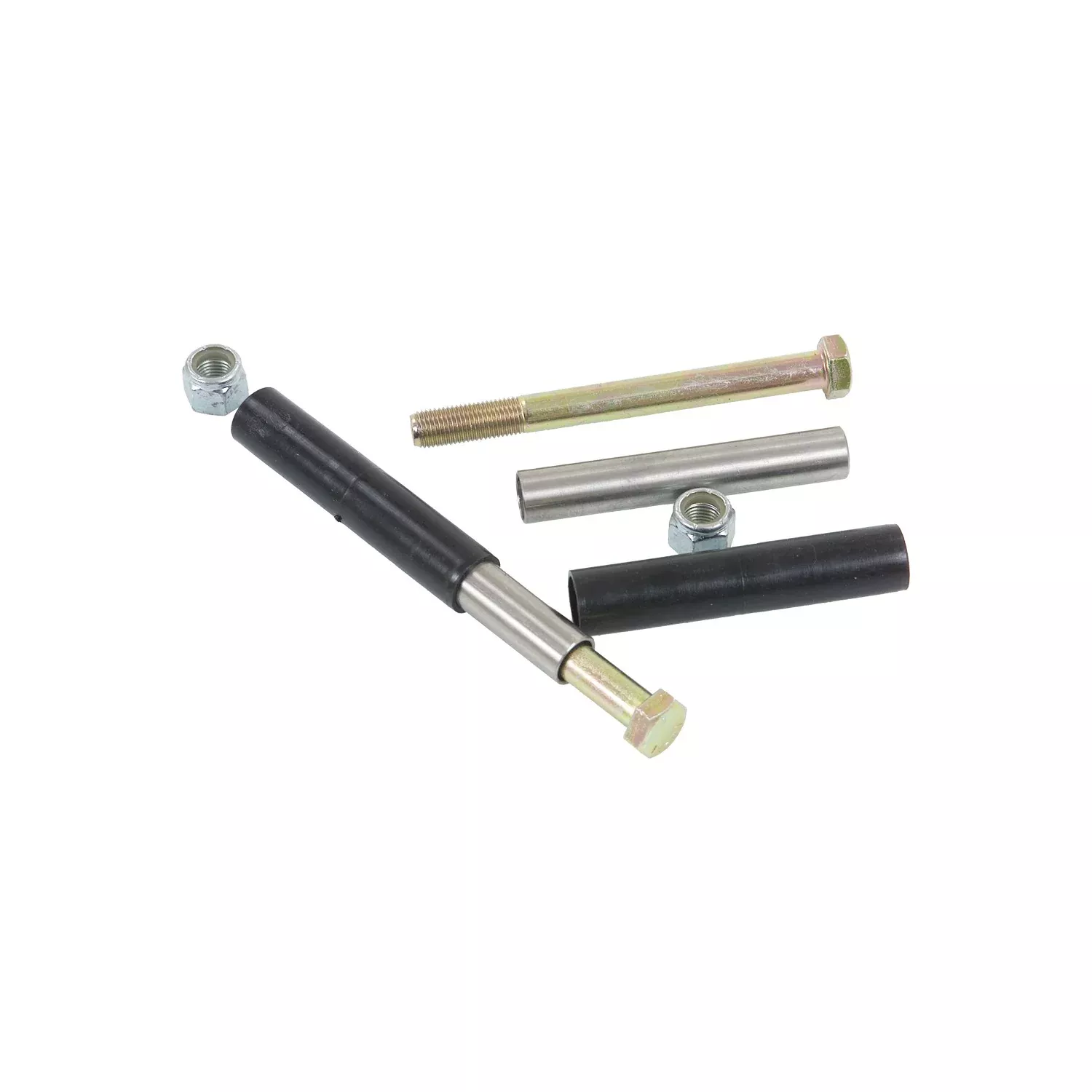 SP1 SKI BOLT BUSHING KIT POL - 44-8543