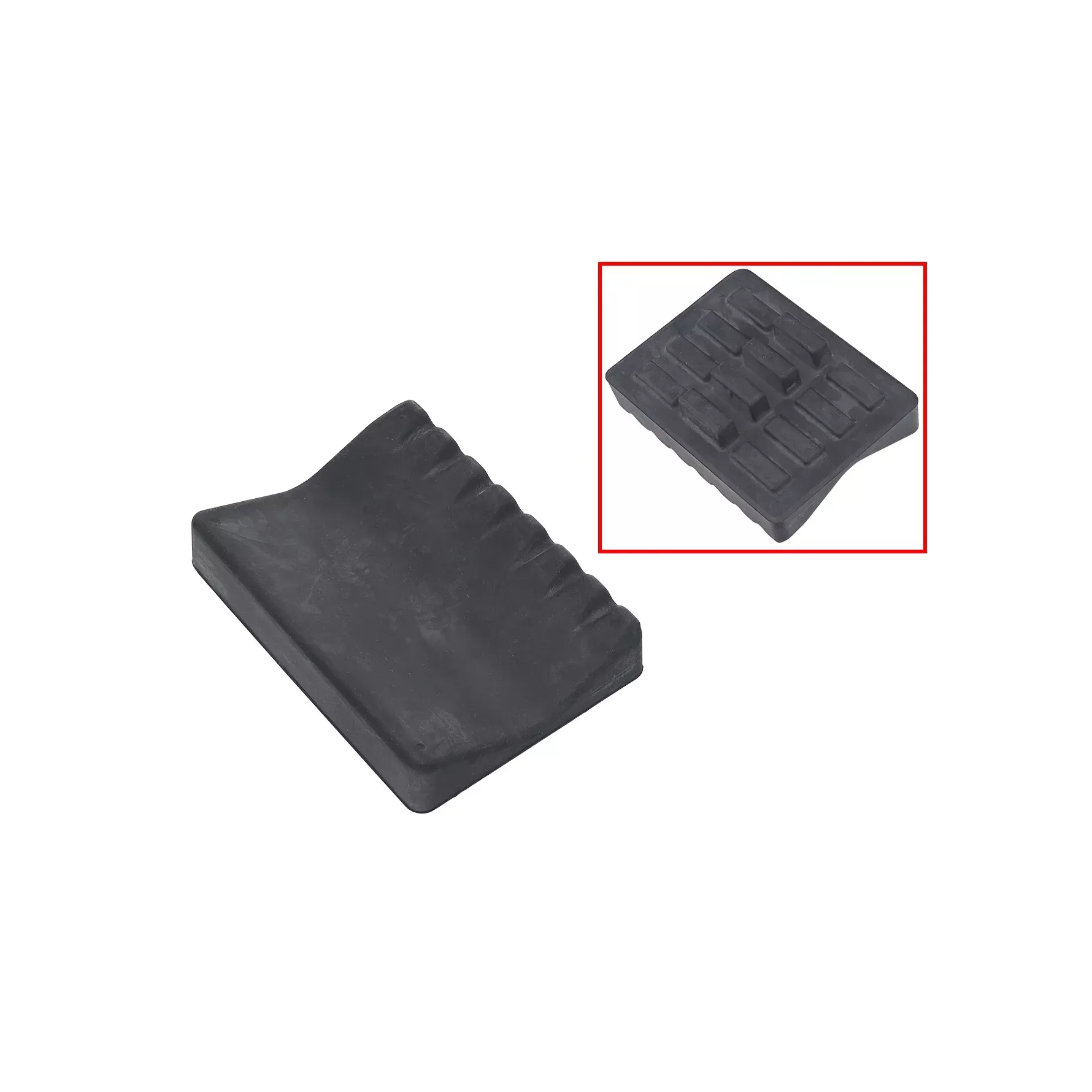 SP1 SKI TO SPINDLE PUMPER PAD AC - 15-21803