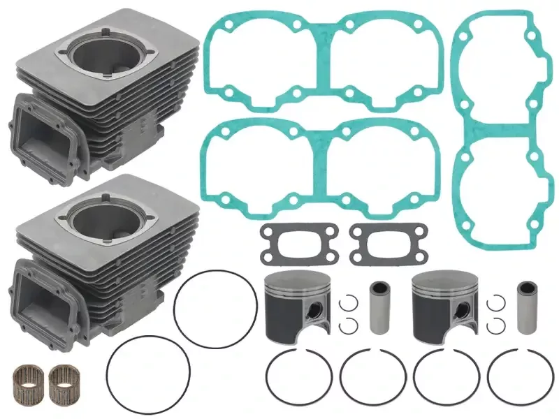 Sp1 SM-09609K Top End Kit S-D