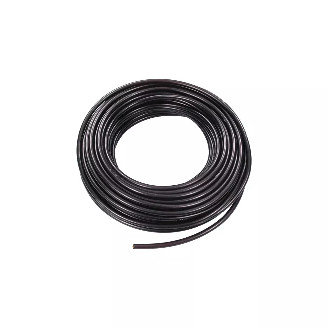 SP1 SPARK PLUG WIRE 100' BLACK - 14-1080