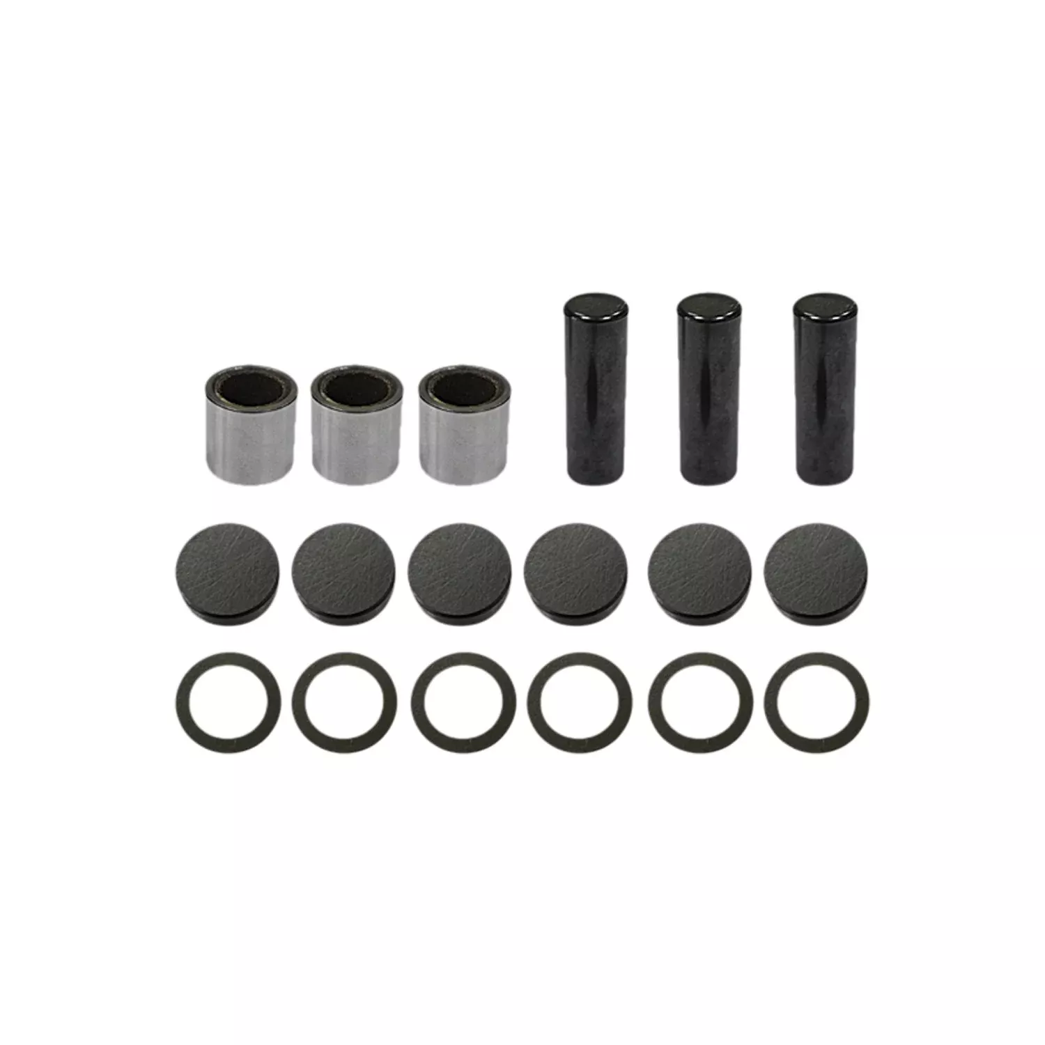 SP1 SPIDER REBUILD KIT A/C - 53-2270
