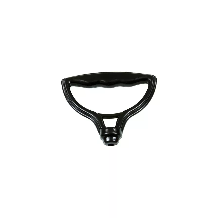 SP1 STARTER HANDLE BLACK YAM BLACK - 28-1506