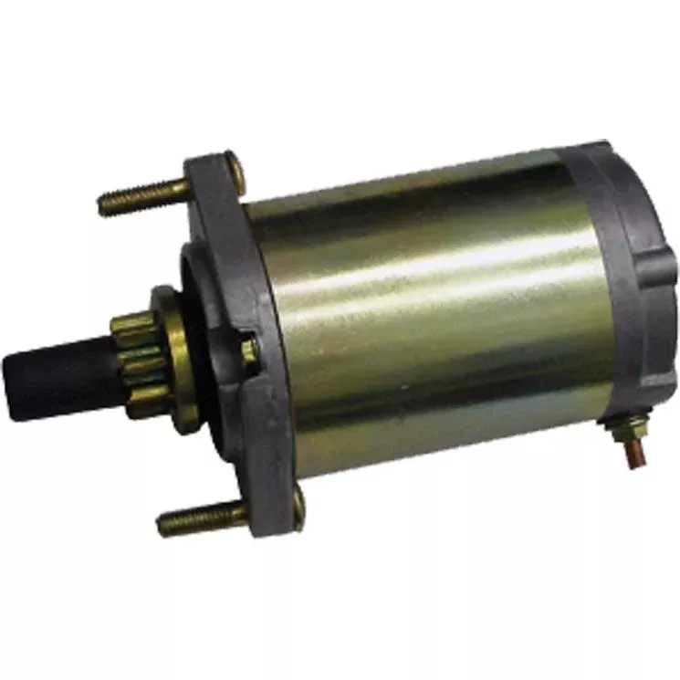 SP1 STARTER MOTOR - 12-3000