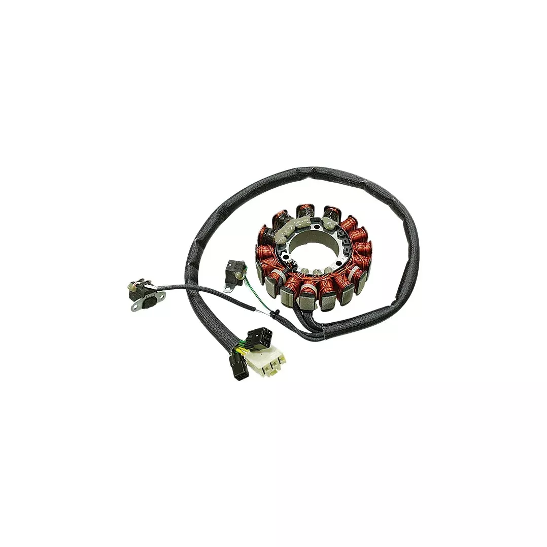 SP1 STATOR ASSEMBLY - 44-10953