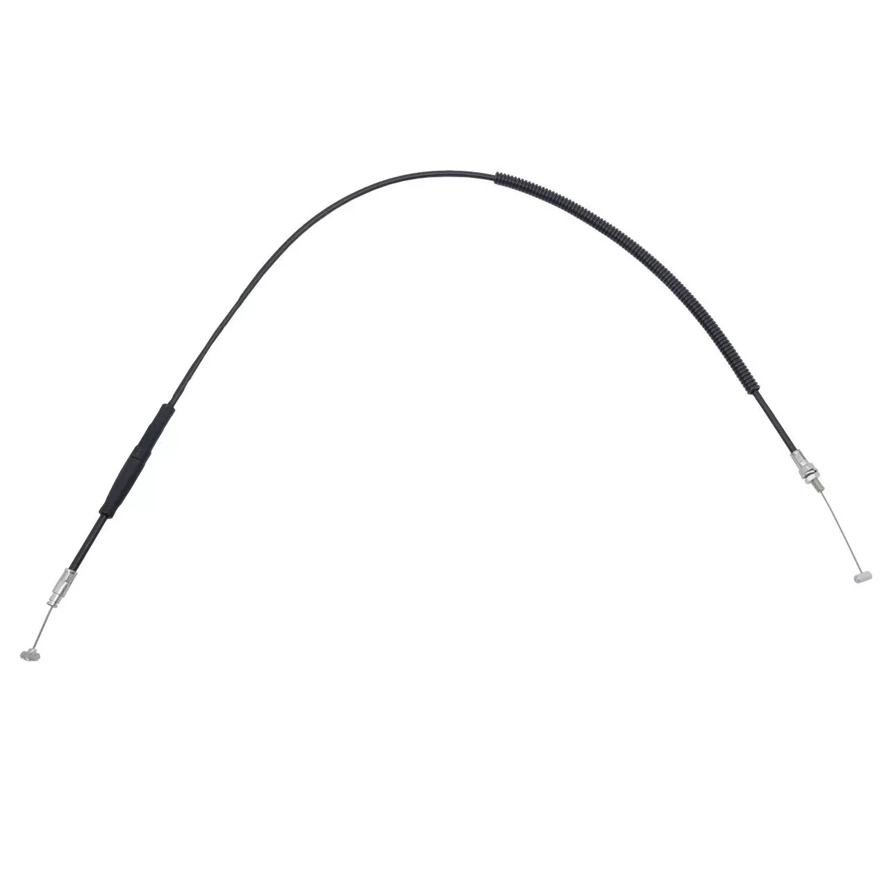 SP1 THROTTLE CABLE - 12-19582