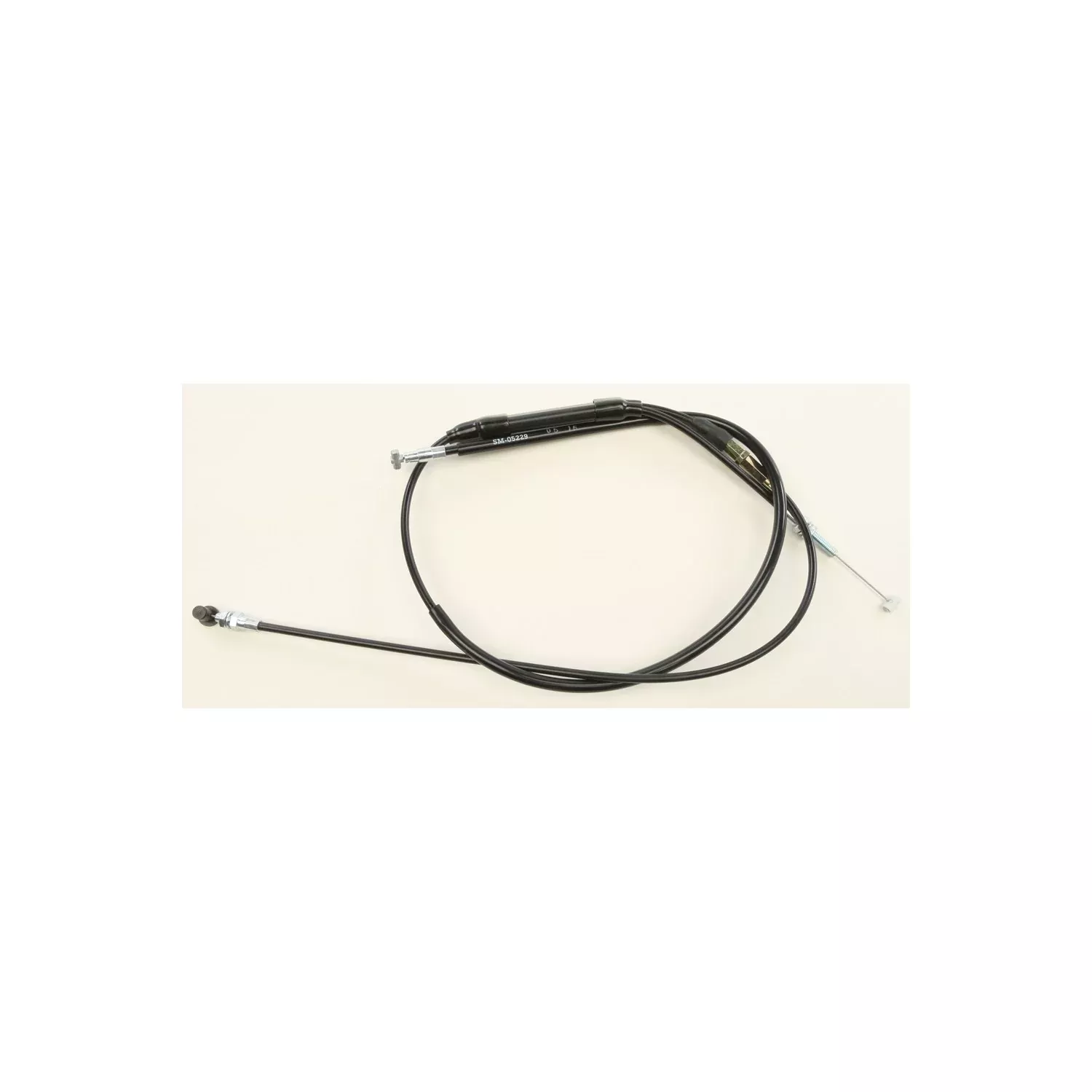 SP1 THROTTLE CABLE S-D S/M - 12-19539