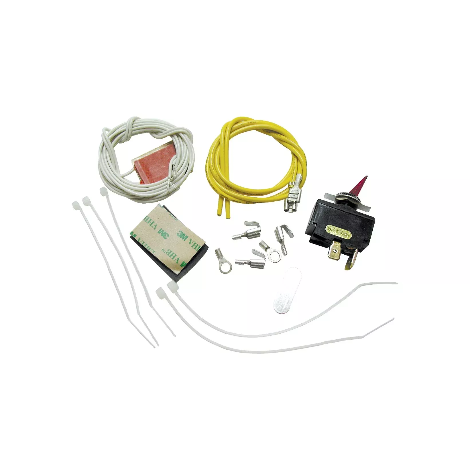 SP1 THUMB WARMER W/LIGHTED SWITCH - 40-4150