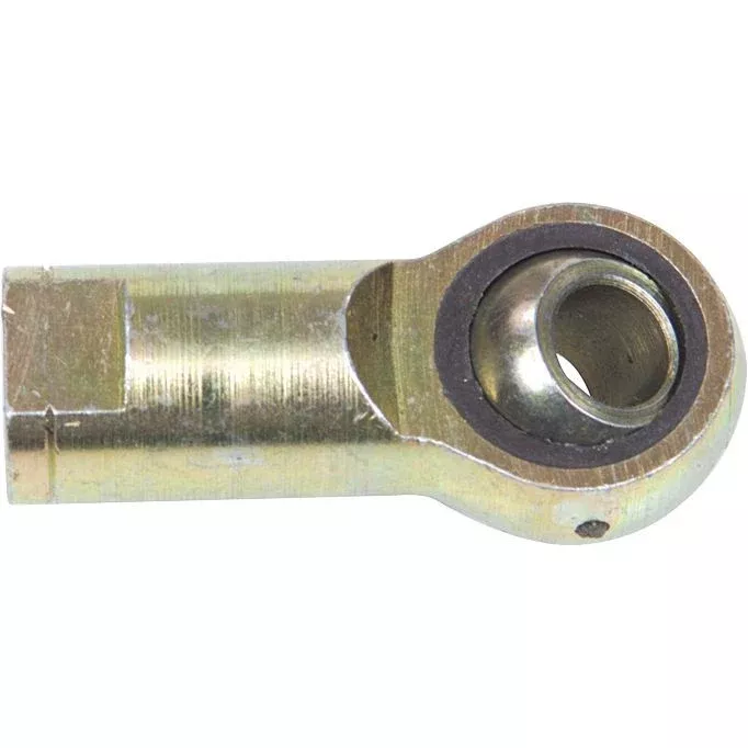 SP1 TIE ROD END RH AC/POL 3/8"-24 NF - 12-3110