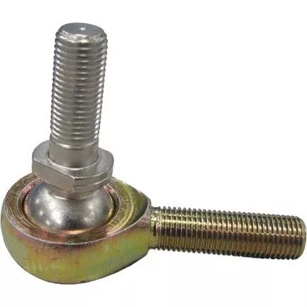 SP1 TIE ROD END RH POL 3/8"-24 NF - 12-3100