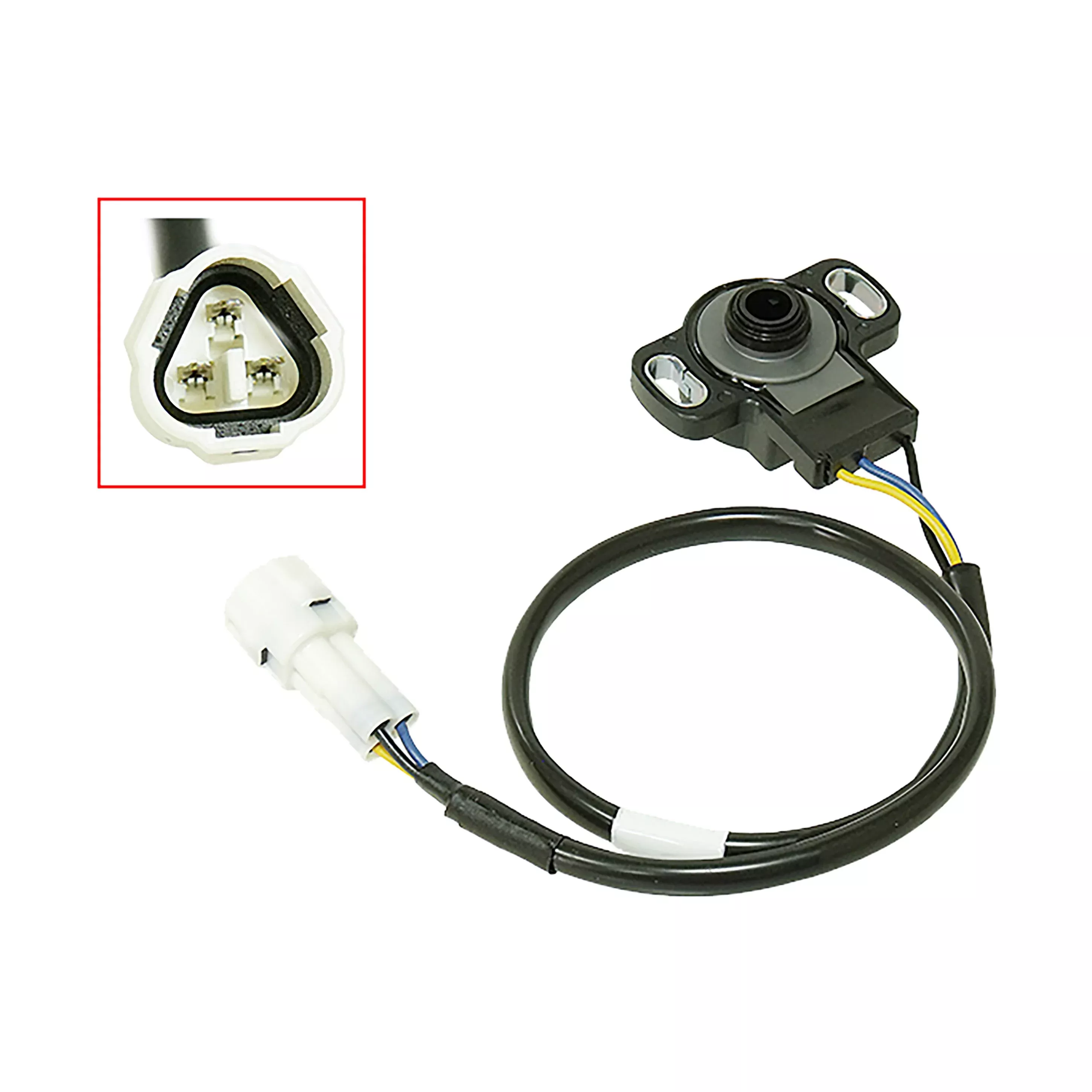 SP1 TPS SENSOR POL - 27-59533