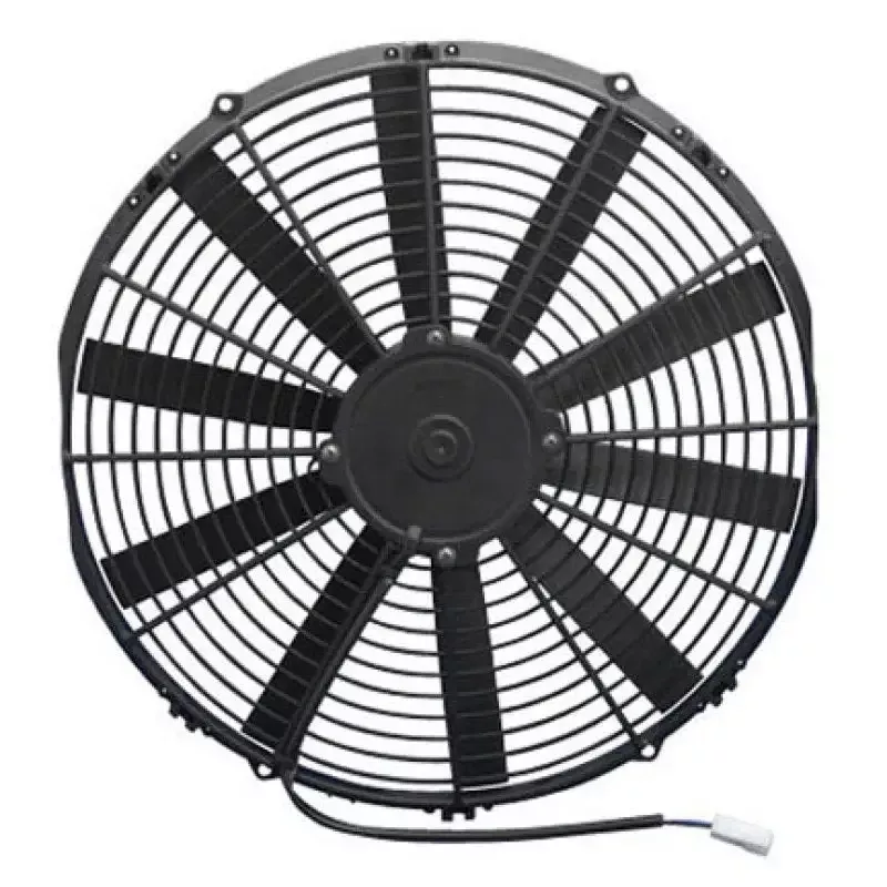 SPAL 1298 CFM 16in Fan – Pull
