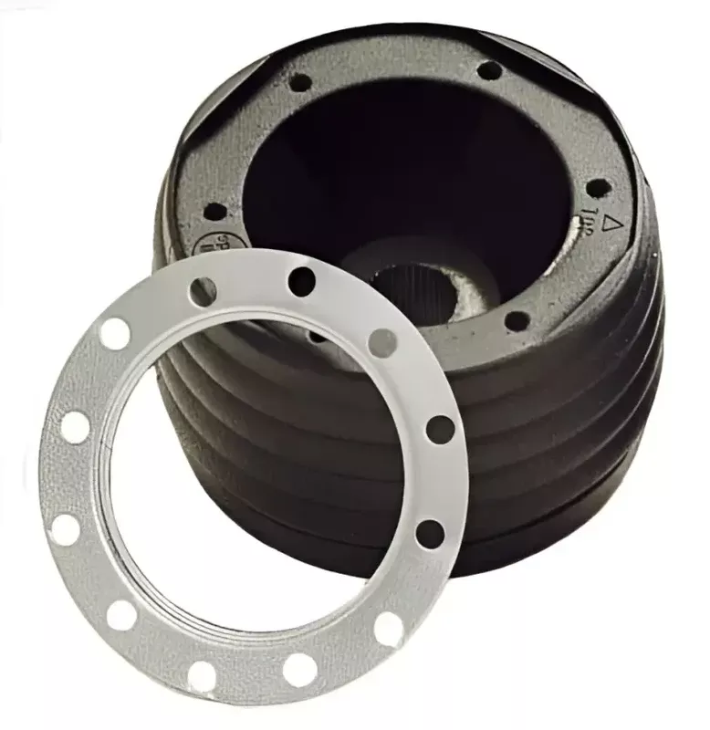 Sparco Strwl Hub Mercedes – 01502094