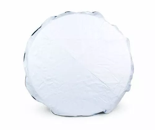 Spare Tire Cover - O