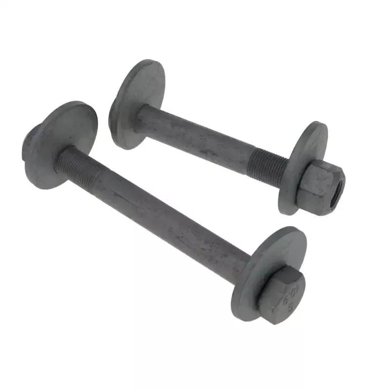 SPC Performance 2022 Toyota Tundra Cam Bolt Kit (Pair) – 25420