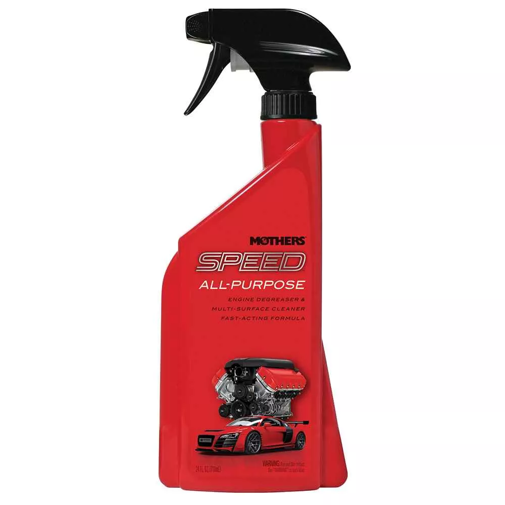 Speed All-Purpose Cleaner, 24 Fl Oz.