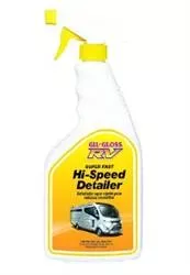 Speed Detailer RVQD. 32