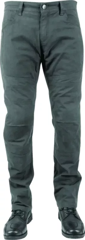 Speed and Strength Dogs Of War Pant Charcoal Size – 36 X 34 – 889820