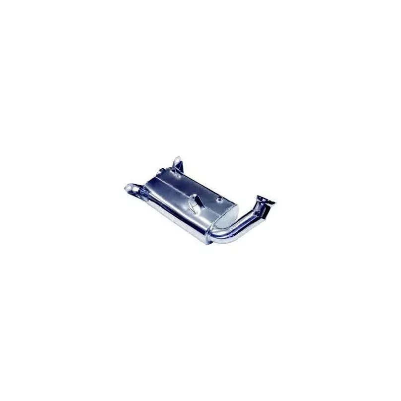 SPG ULTRA-Q SILENCER REV-GEN4 - 241-0639