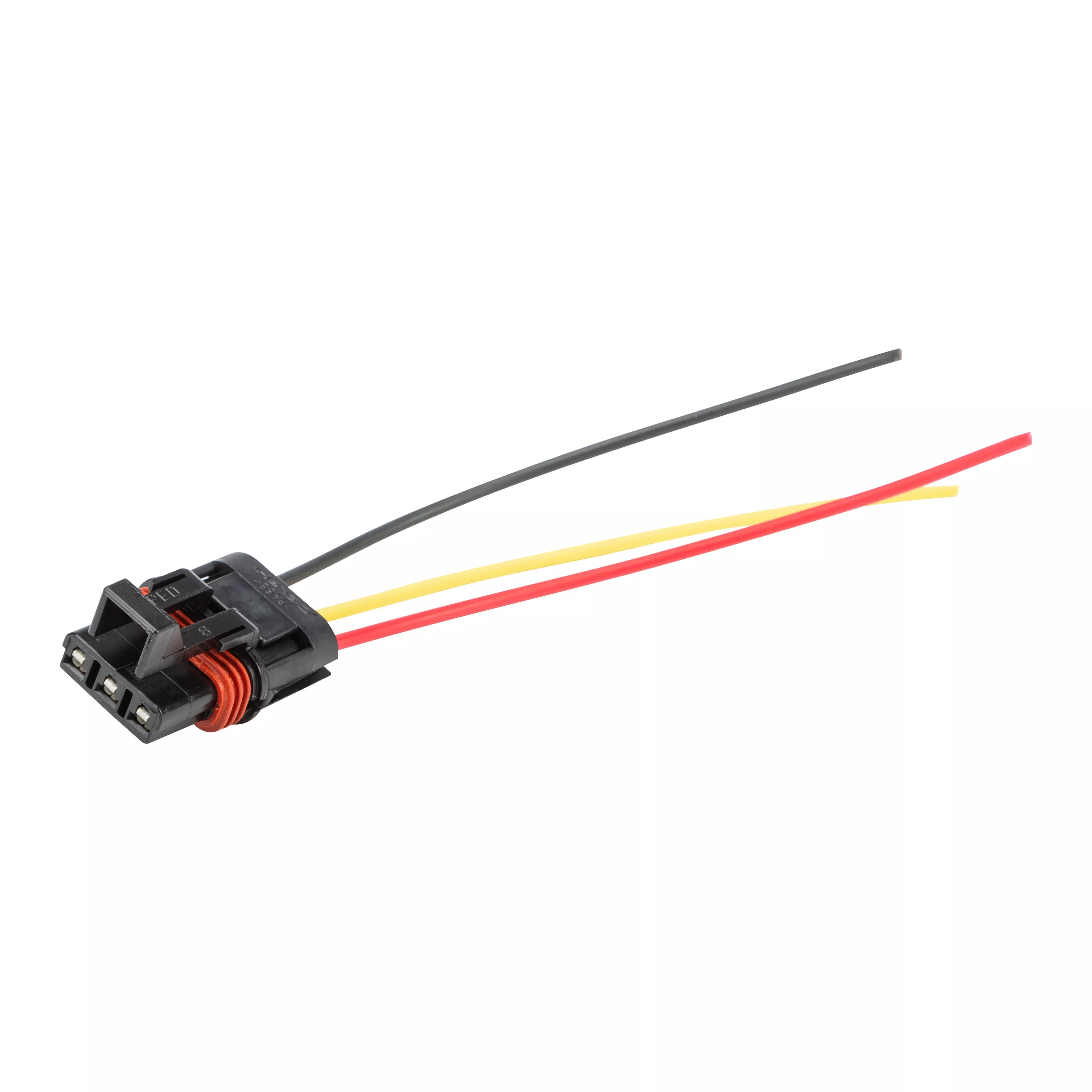 SPIKE PULSE BAR PIG TAIL EACH - 63-1298