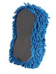 Sponge-Micro Fiber Reggae