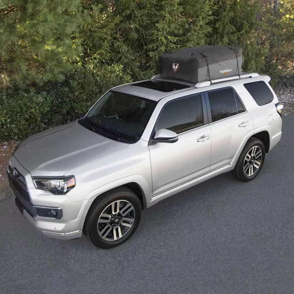 SPORT 2 CAR TOP CARRIER