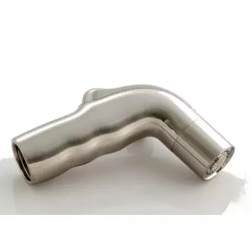 Sprayer Hose Kit Nickel