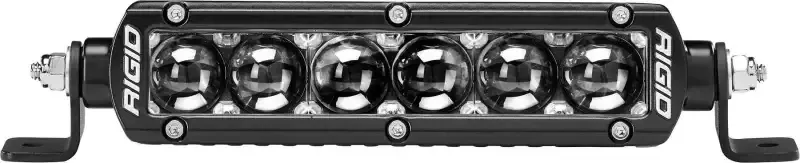 Sr Series 6 ” Hyperspot