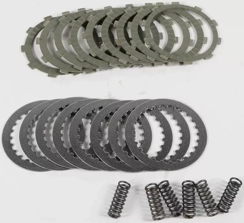 SRK19 Srk Complete Clutch Kit