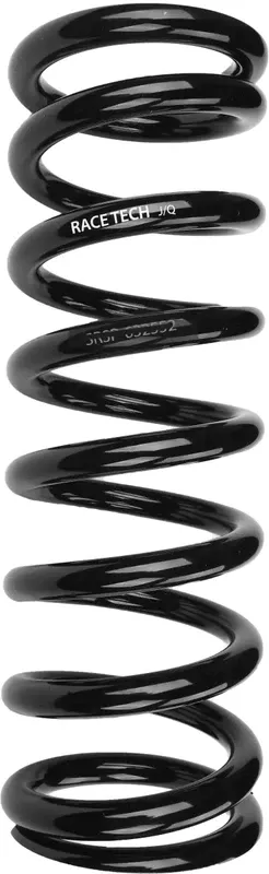 SRSP 632538 Race Tech Shock Spring 3.8Kg