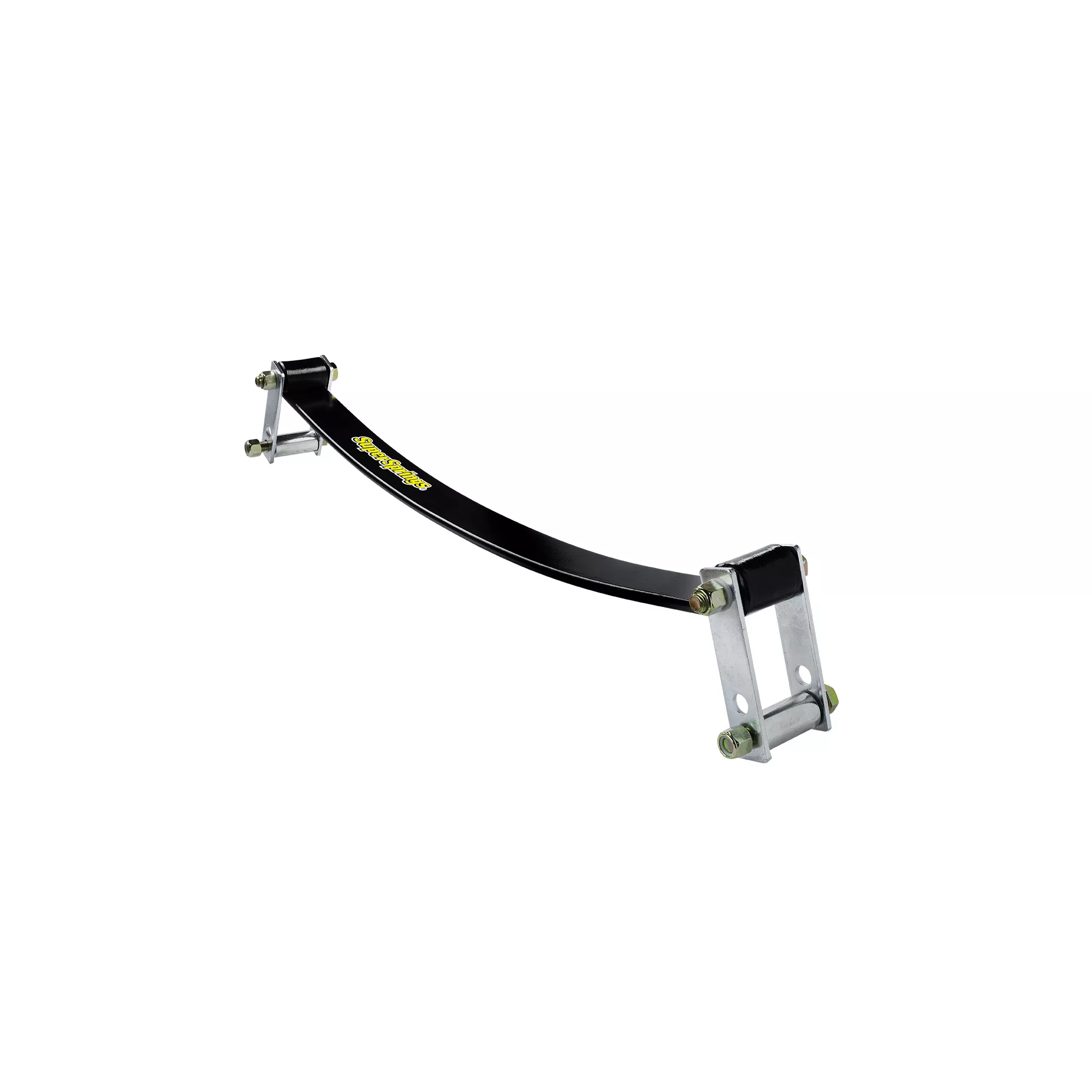 SSA22.5 - Self-Adjusting Suspension Stabilizing System - 2022-2026 Ford E-350 Super Duty and more