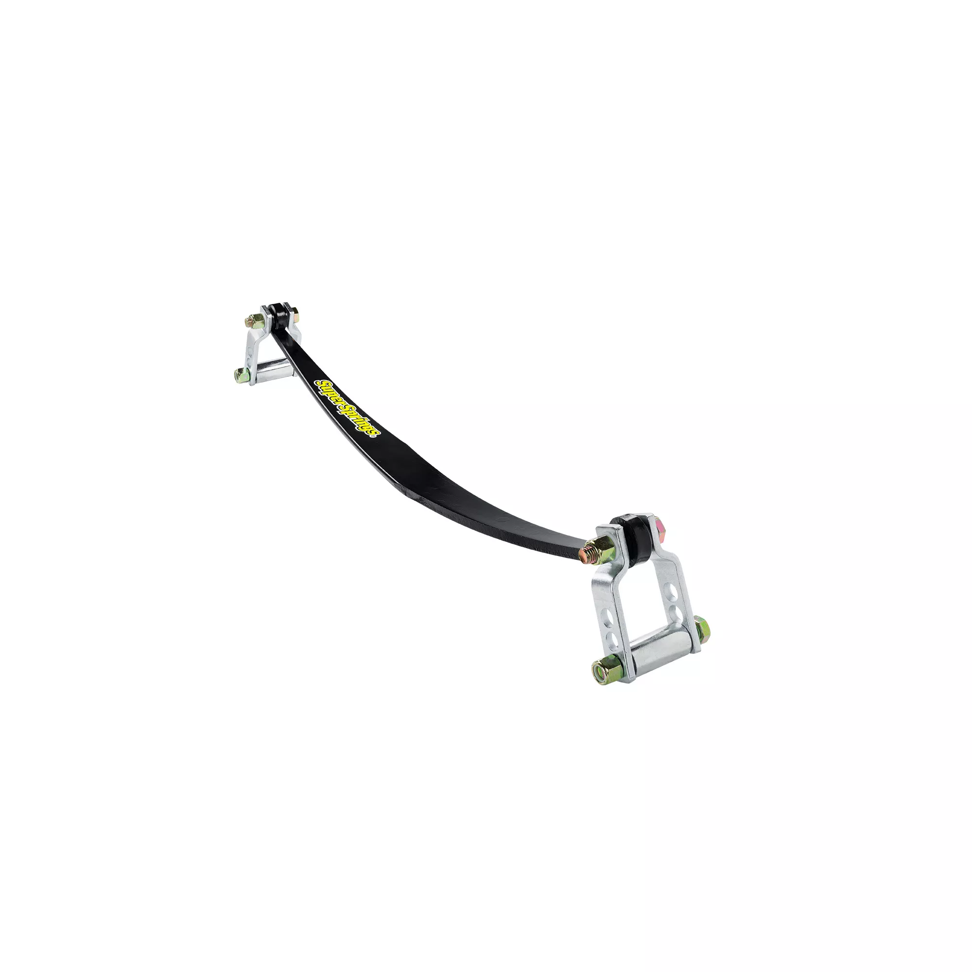 SSA34.5 - Self-Adjusting Suspension Stabilizing System - 2022-2026 Ford E-350 Super Duty, 1999-2019 Ford F-450 Super Duty and more