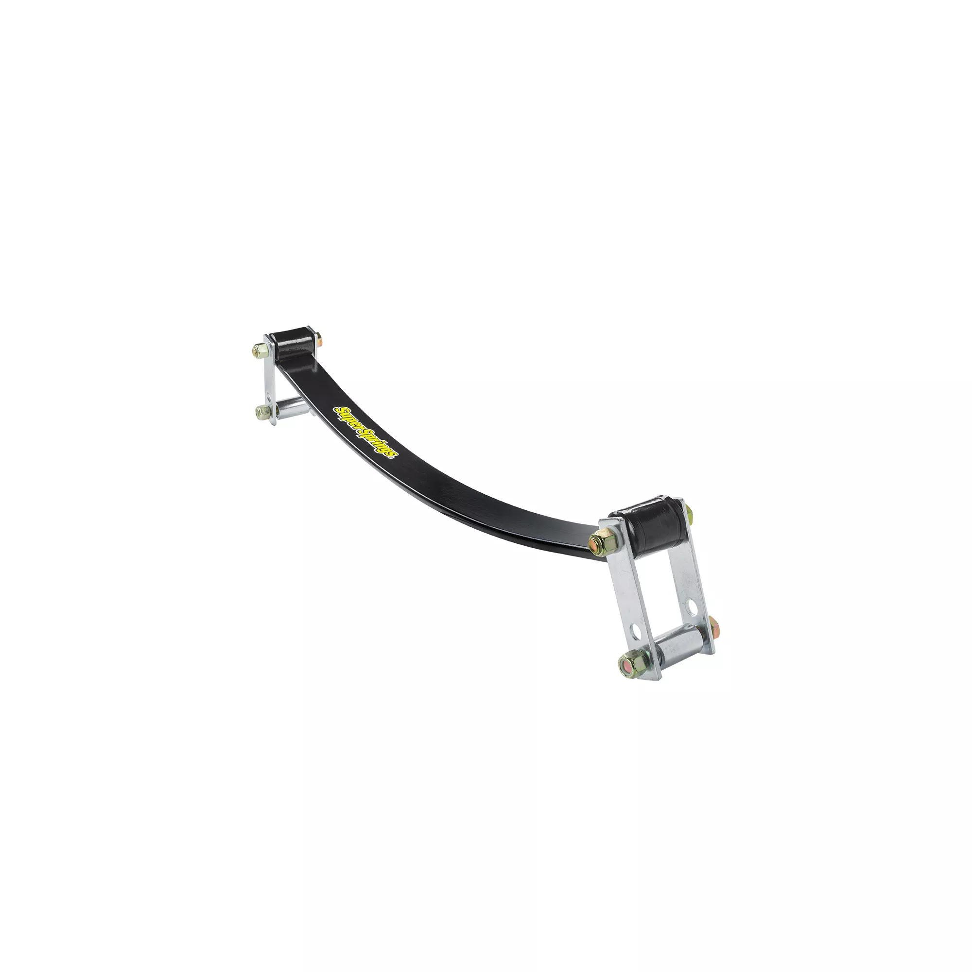 SSA39.5 - Self-Adjusting Suspension Stabilizing System - 2000-2020 Isuzu NPR, 1999-2019 Ford F-450 Super Duty and more
