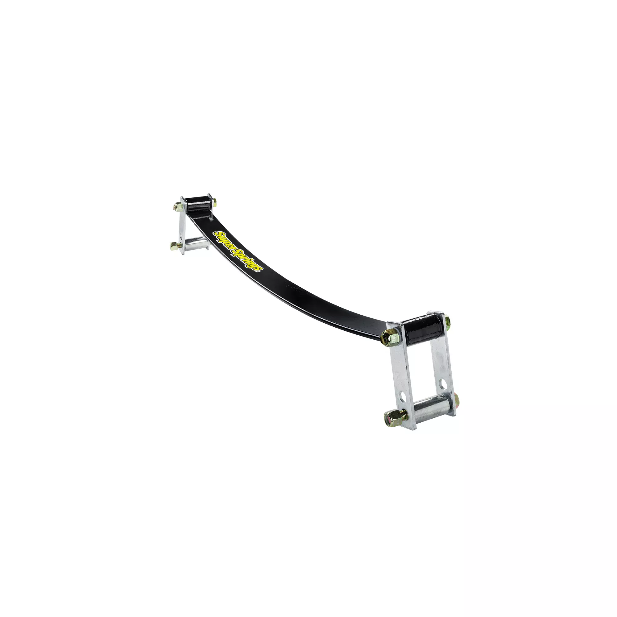 SSA40.5 - Self-Adjusting Suspension Stabilizing System - 1999-2019,2021-2026 Ford E-350 Super Duty and more