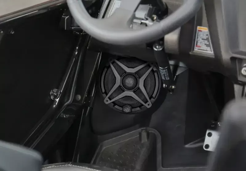 Ssv Works WC2-F65A Front 6.5 ” Speaker Pods