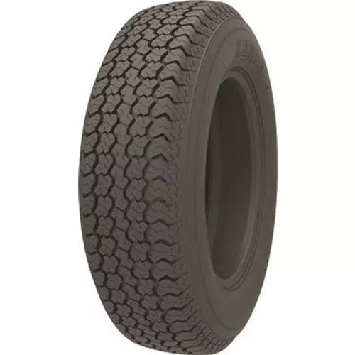 ST205/75R15 Tire C Ply Tire