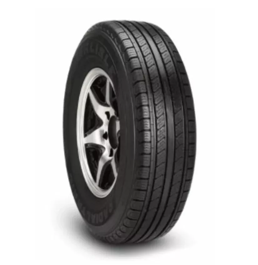 ST225/75R15LRE RADIAL TRAIL HD