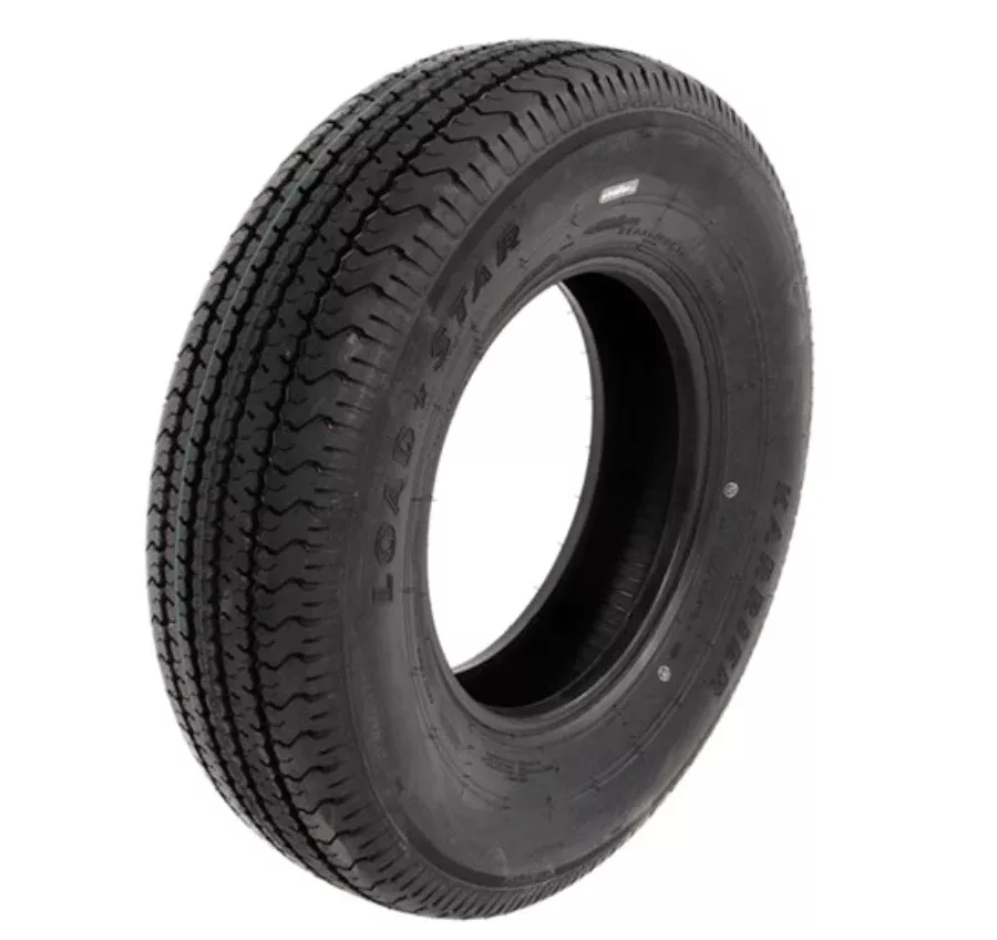 ST235/80R16 Tire Tire E Ply Tire