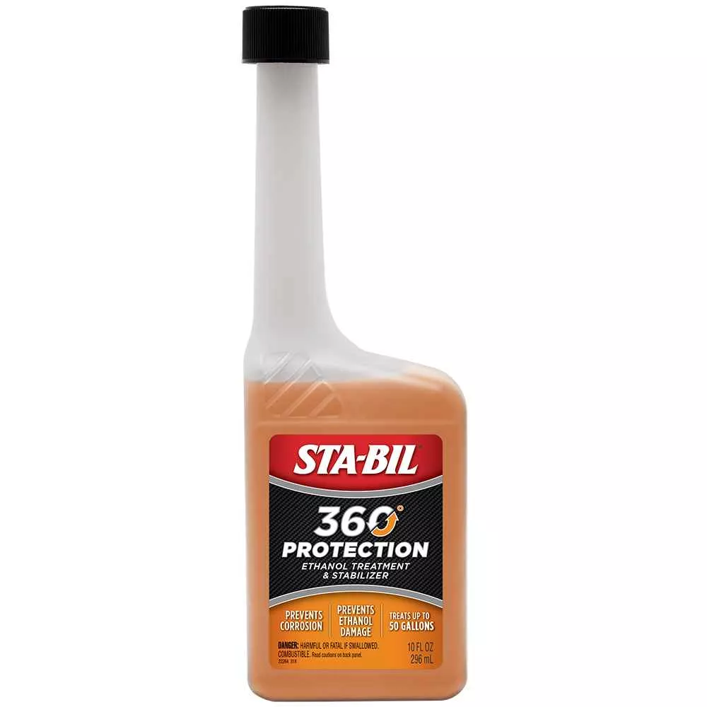 Stabil Ethanol Treat 10 Oz