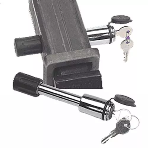 Stainless Steel Hitch Lock Cl II I/IV