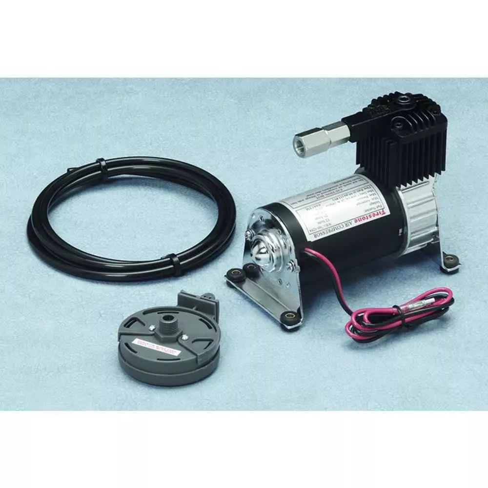 Standard Duty Air Compressor