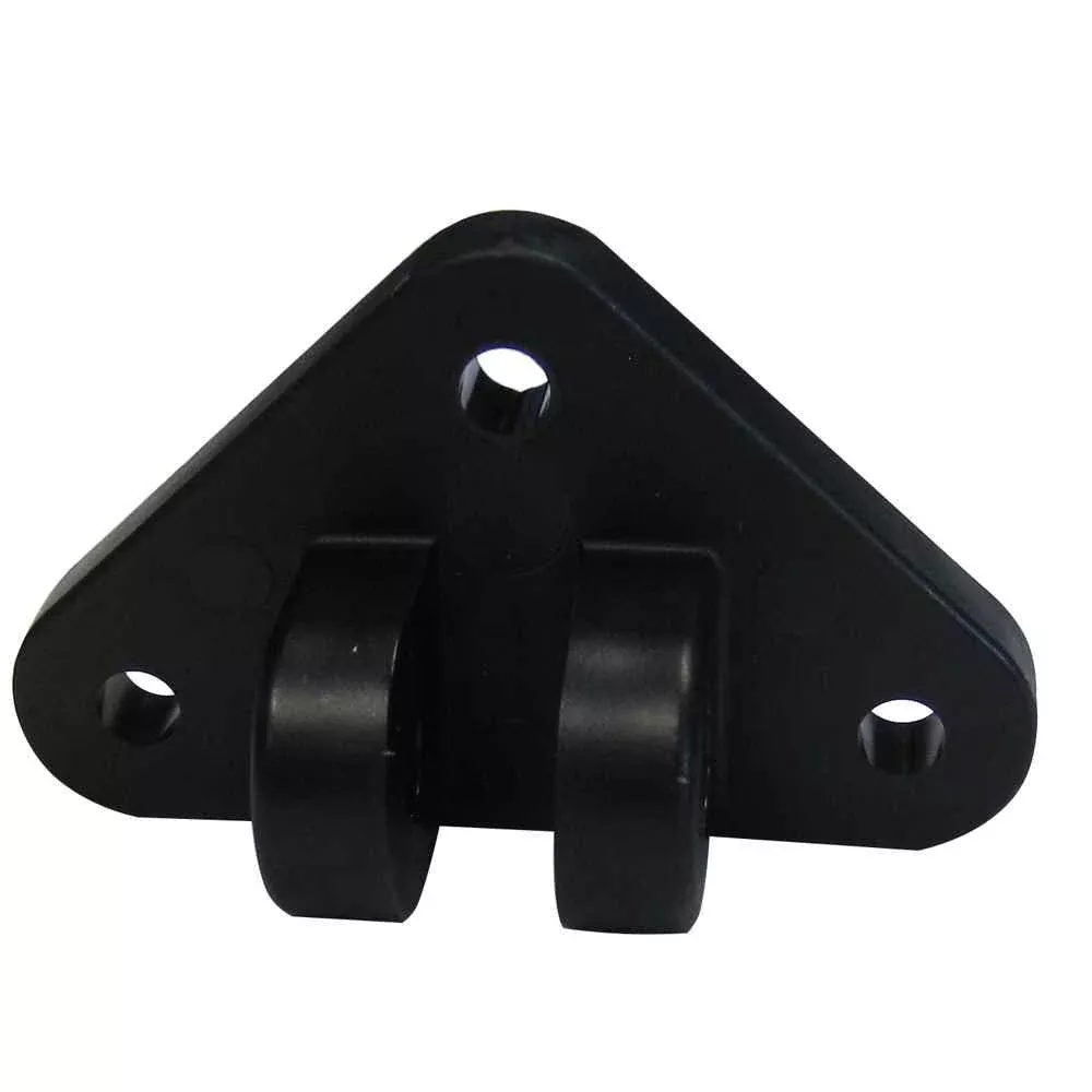 Standard Lower Mounting Bracket - 3 Bolt