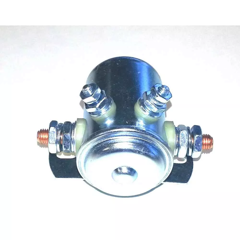 Starter Solenoid 12 Volt