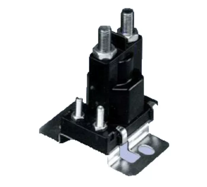 Starter Solenoid