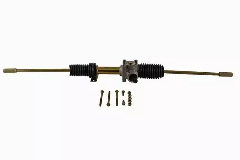 Steering Rack Assembly Can Am