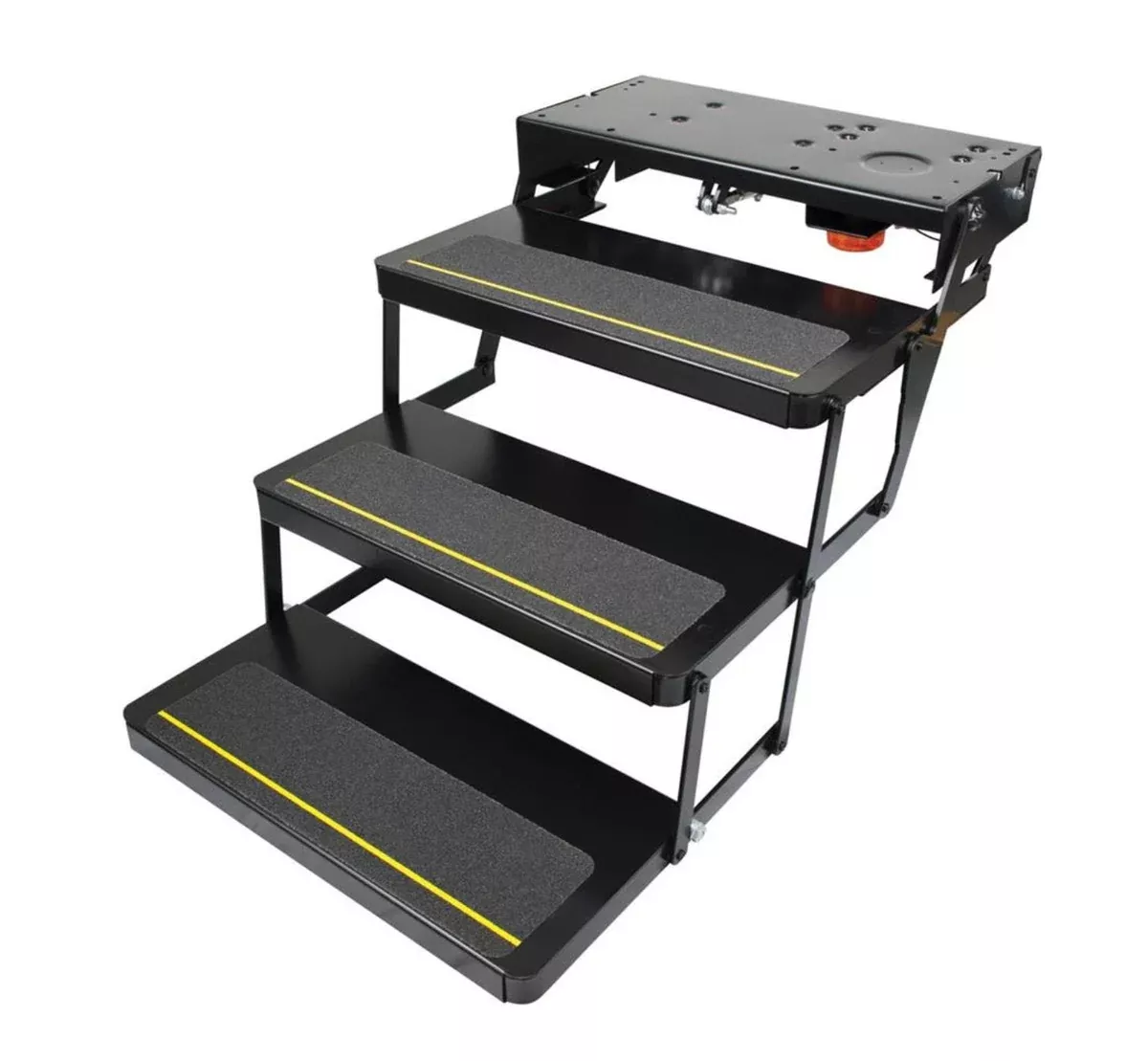 Step Series 23 Fully Auto